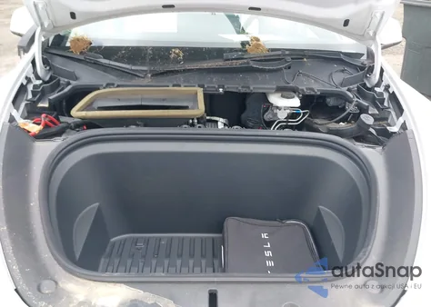 2021 Tesla Model Y Long Range Dual Motor All-Wheel Drive из США, поврежденный, VIN 5YJYGDEE8MF151699